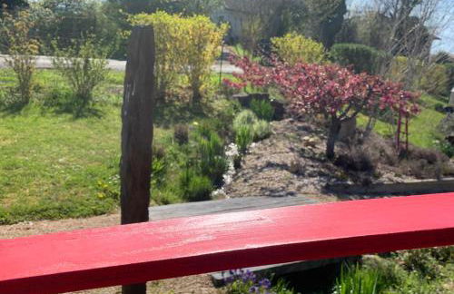 La Grenouillère - Foto 9