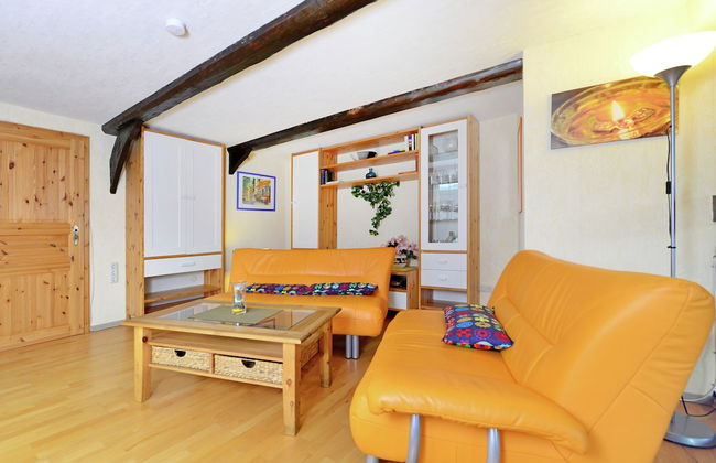 Cozy Apartment in Lowensen Lower Saxony With Private Terrace - Foto 33