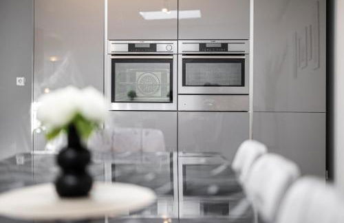 P3 Premium-Lounge, 5 Zimmer, 140 qm, Parkplatz - Foto 17