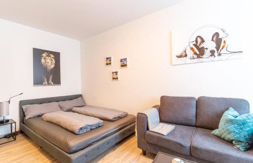 TAGBLATT Apartment 1 - Photo 5