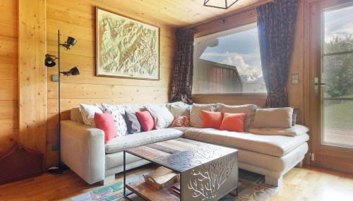 Maison Neuve - Ski aux pieds - Vue Mt-Blanc - Foto 5