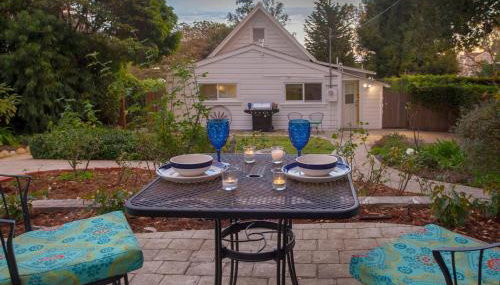 Summerland Stagecoach Cottage by Paradise Retreats - Foto 3