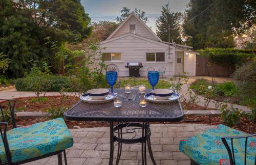 Summerland Stagecoach Cottage by Paradise Retreats - Foto 3