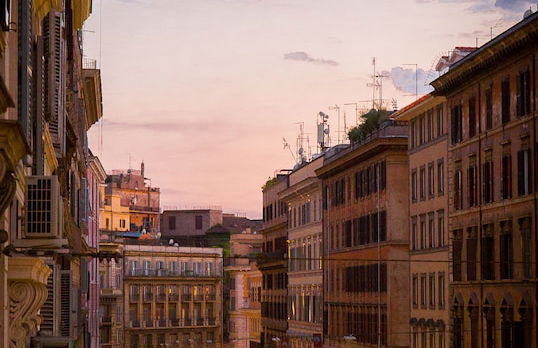 Nerva Accommodation Cavour - Foto 9