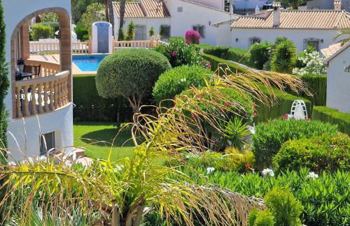 Villa Santos - Foto 23