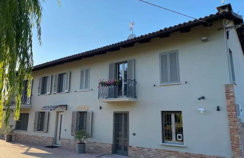 Villa Poggio, flat with swimming pool - Foto 6