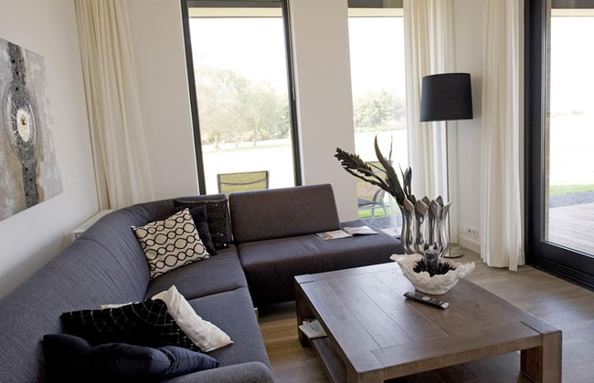 Villa Oesterdam Comfort 4 Persons - Photo 4