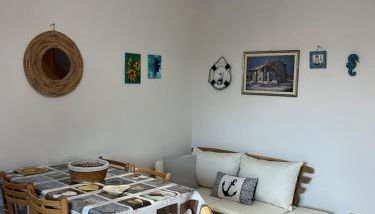 Villetta MP casa sviluppata su due piani con doppia veranda e parcheggio privato - Foto 5