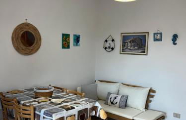 Villetta MP casa sviluppata su due piani con doppia veranda e parcheggio privato - Foto 5