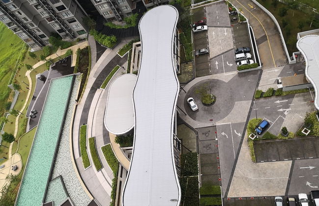 Hyve SOHO Suites - Foto 1