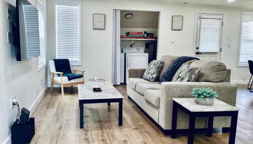 Boardwalk Bungalow 1 For 6 - Foto 4