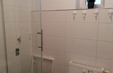 Sleep & Living FeWo Aschersleben ehem Apt BonaLoca - Foto 16