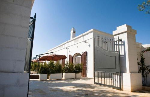 Masseria Bianca di Puglia - Foto 10