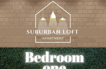 Suburban Loft - Foto 30