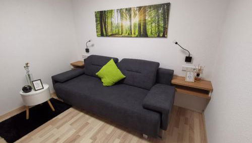 Einzelnwohnung mit eigenem Eingang - Foto 4