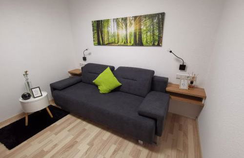 Einzelnwohnung mit eigenem Eingang - Foto 4