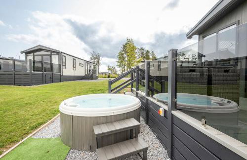 Lodge No 83 - Stewart's Resort Cameron - Foto 35