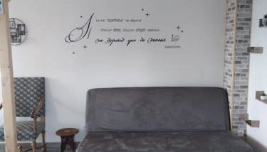 Gîte la tourterelle - Foto 5