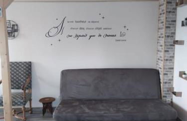 Gîte la tourterelle - Foto 5