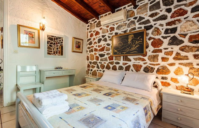 Mani s Garden Paradise - Elia Secluded Retreat - Foto 30