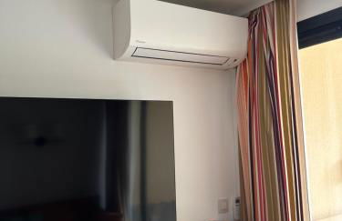 Villa Francia Résidence piscine tennis à 500m des plages de Cannes - Foto 29