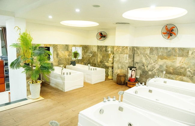 Hòa Nam Hotel - Foto 29