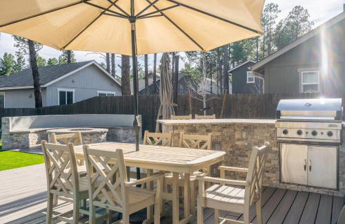 Alamo Alpine Retreat - Foto 4