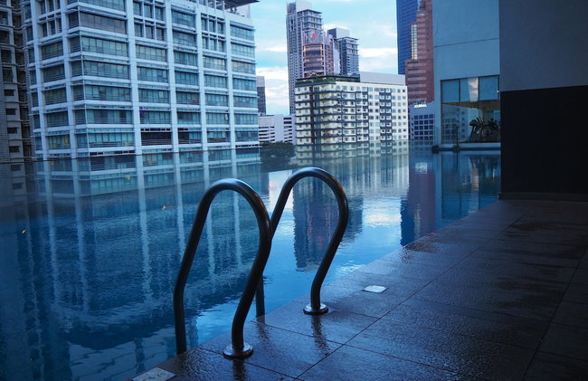 Ramada Suites by Wyndham Kuala Lumpur City Centre - Foto 77