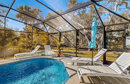 Port Orange Linda's Lizard Landing - Foto 32