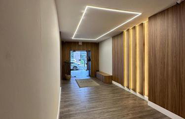 Centro de Joinville - Studio Aconchegante e Moderno PTZ901 - Foto 27