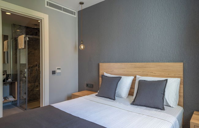 Gündoğan Suites - Foto 9