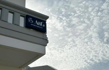 A & G Apartments - Foto 23