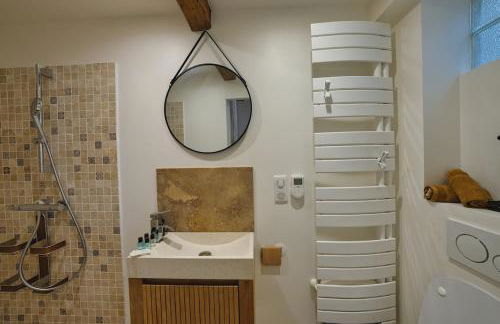 Le Mirador Duplex avec vue mer, clim et garage - Foto 13