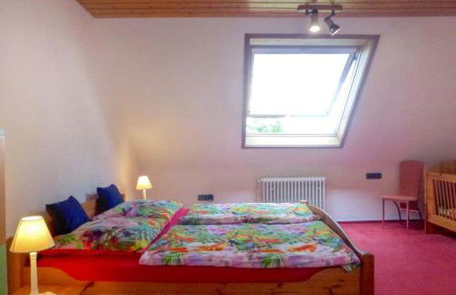 Holiday Home Schmetterlingsgarten by Interhome - Foto 38