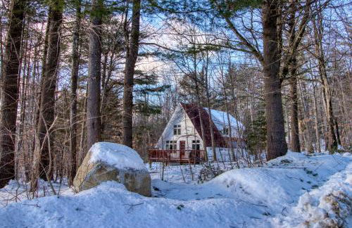 Mullen Chalet - Foto 1