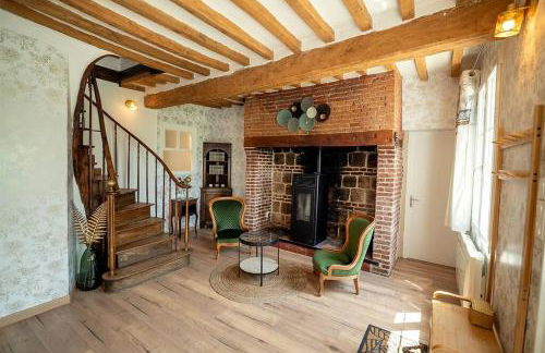 Gite Les rives du Dun - Foto 7