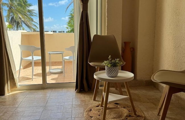 Luciana Hotel & Beach Club - Photo 28