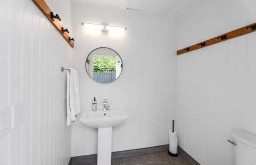 The Moon Quonset Hut Vacation Rental Heated & Chilled Pool - Foto 49