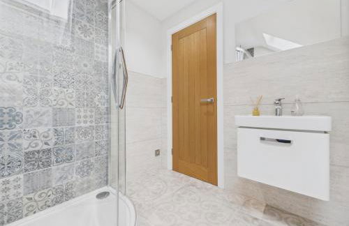 Oakwood Lodge - Foto 18