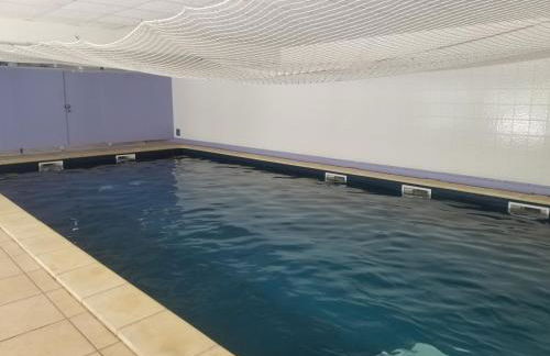 Appartement cosy centre Uzès, parking gratuit, piscine - Foto 9