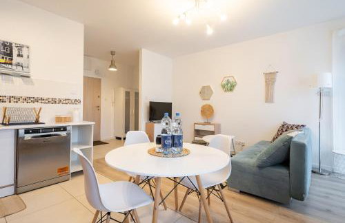 Love Live Łódź z ogrodem, Parking, Grill - Foto 13