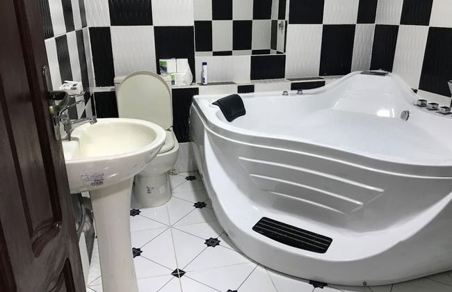 Santos Apartamentos - Photo 9