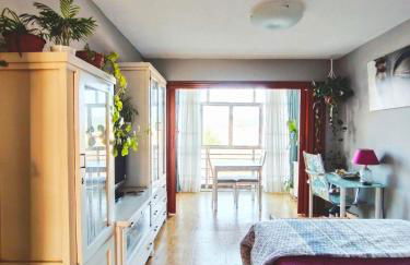 Estudio y parking privado a 3 MIN de la Playa - Foto 1