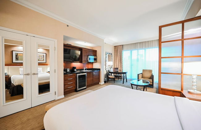 StripViewSuites Two Bedroom at Signature - Foto 24