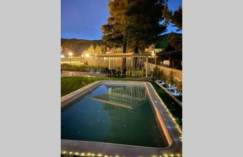 Charming apartment in Becerril de la Sierra - Foto 8