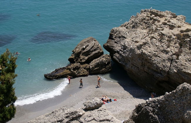 Modern Villa in Frigiliana With Private Swimming Pool - Foto 30