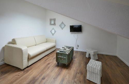 Appart Hotel de Paris - Foto 25