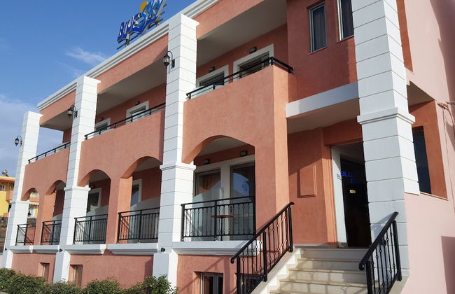 Blue Sky Apartments - Foto 29