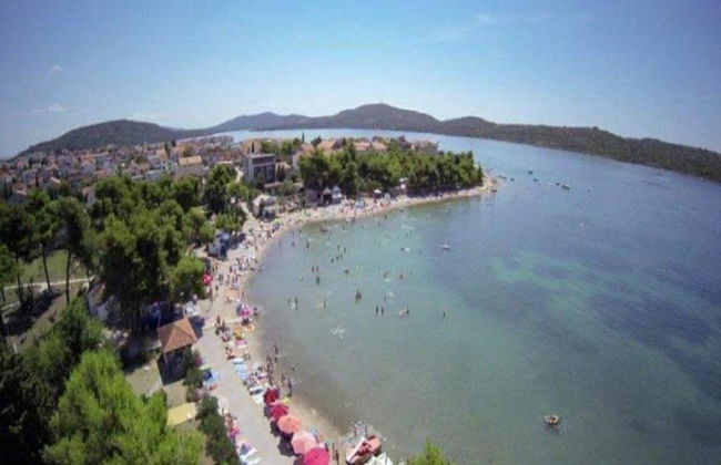 Apartment AD - Pirovac - Foto 15