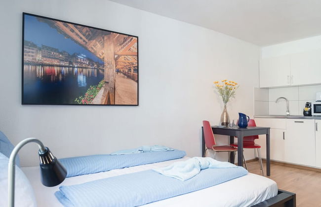 Hitrental Old Town Apartments - Foto 32